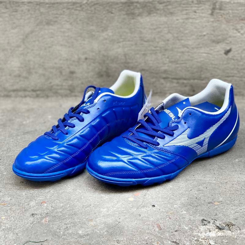 Mizuno Rebula Cup Select AS P1GD207501 - Màu Xanh